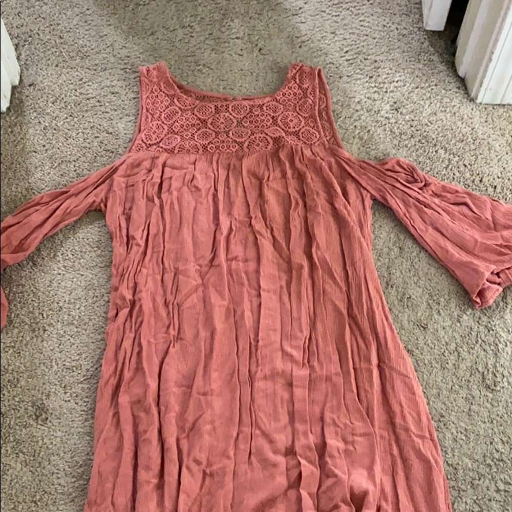 Women’s dress